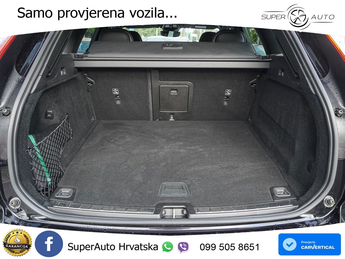 Volvo XC60 T8 AWD Geartronic ACC+HEAD+4xGR SJED+360+PANO