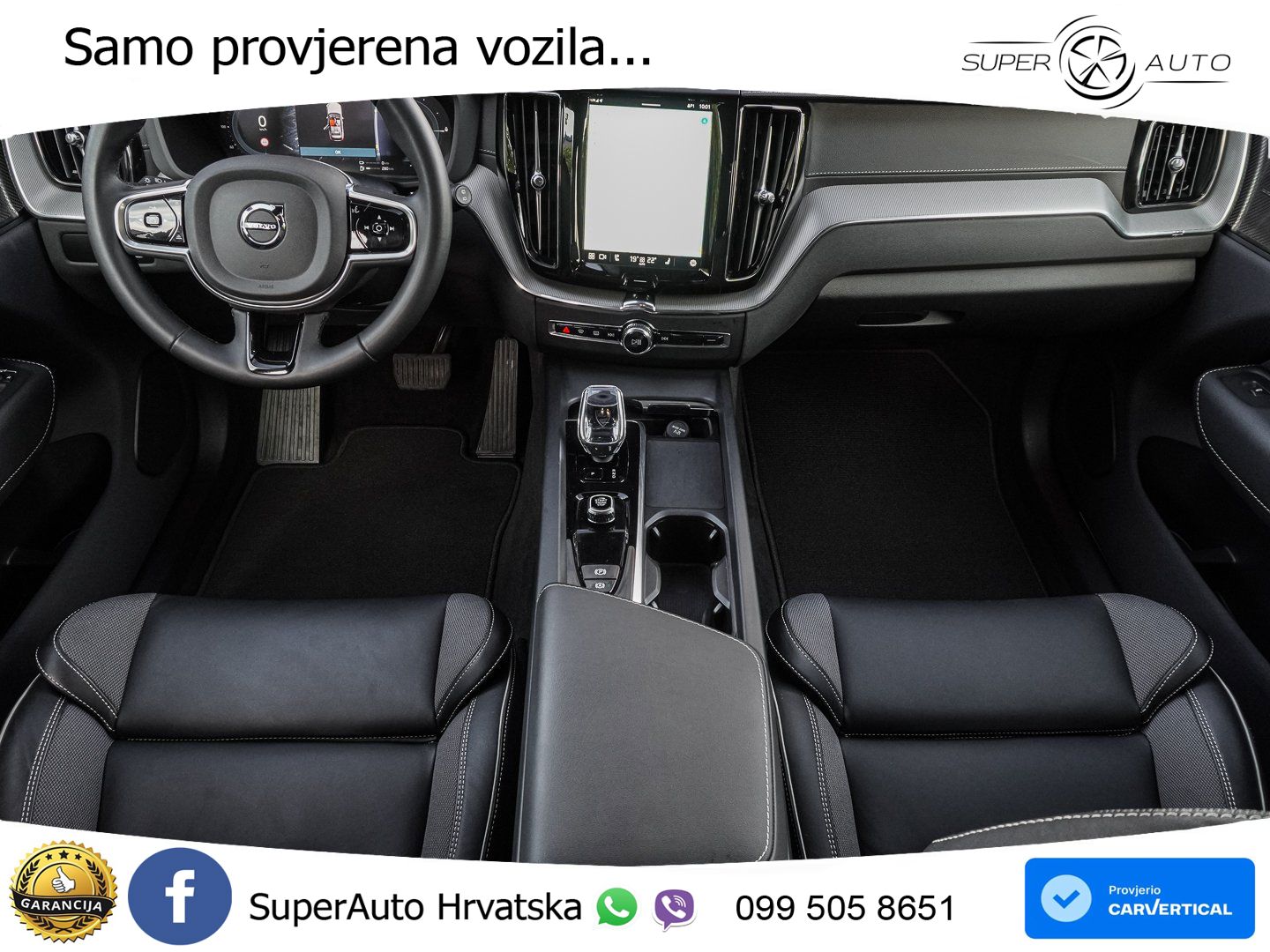 Volvo XC60 T8 AWD Geartronic ACC+HEAD+4xGR SJED+360+PANO