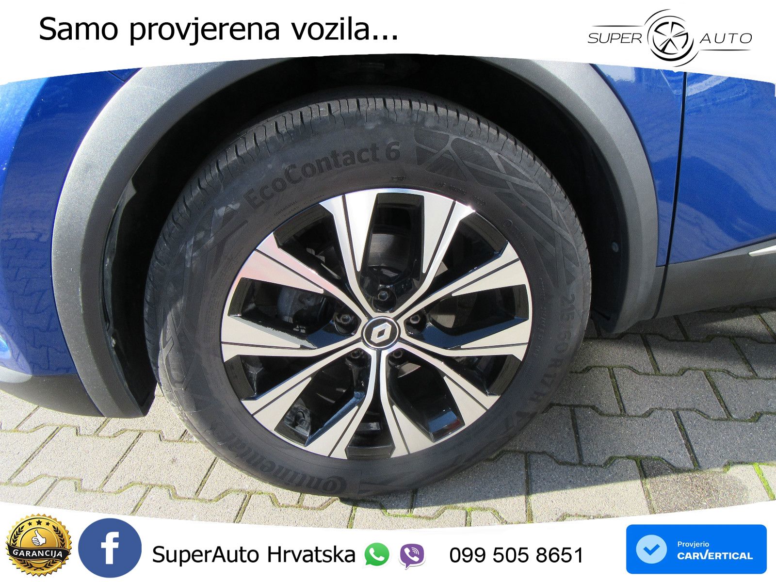 Renault Captur 1.3 TCe (140 KS) EDC Techno LED+ACC