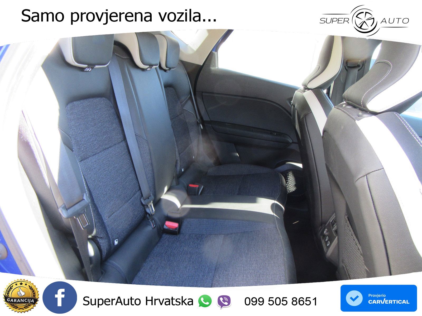 Renault Captur 1.3 TCe (140 KS) EDC Techno LED+ACC