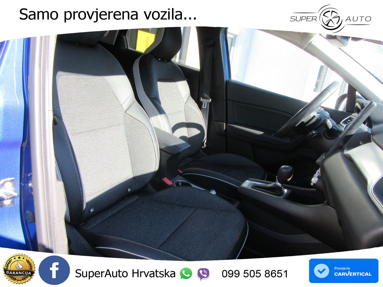 Renault Captur 1.3 TCe (140 KS) EDC Techno LED+ACC