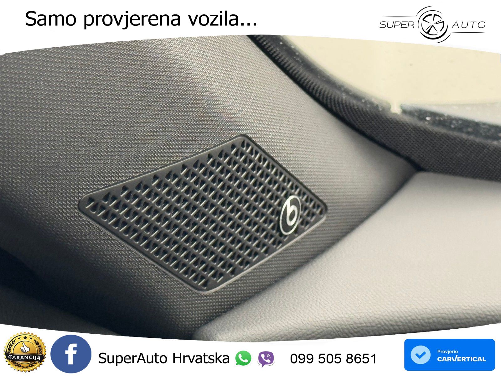 Cupra Formentor VZ5 2.5 TSI (390 KS) 4Drive DSG MATRIX+GR SJED+KAM