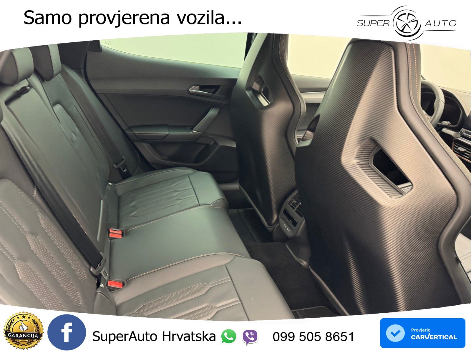 Cupra Formentor VZ5 2.5 TSI (390 KS) 4Drive DSG MATRIX+GR SJED+KAM