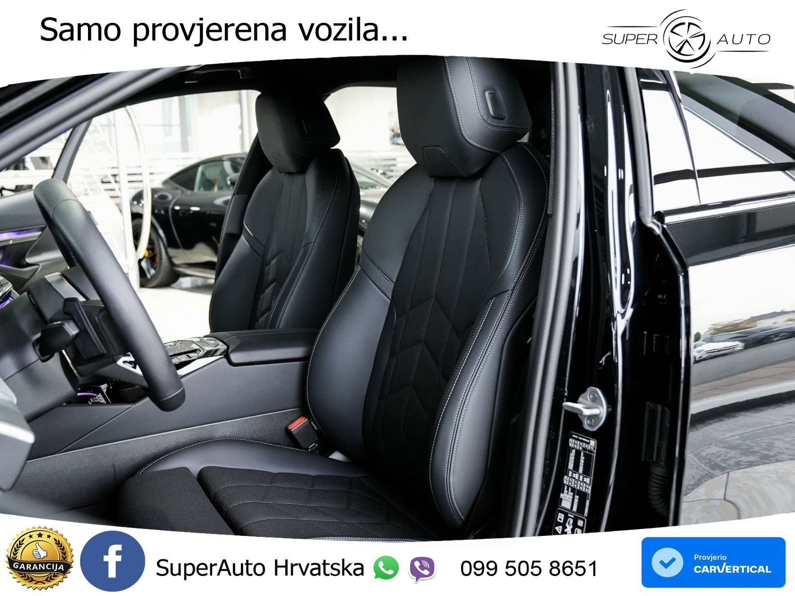 BMW 520d (197 KS) xDrive Steptronic M Sport LED+GR SJED+ACC
