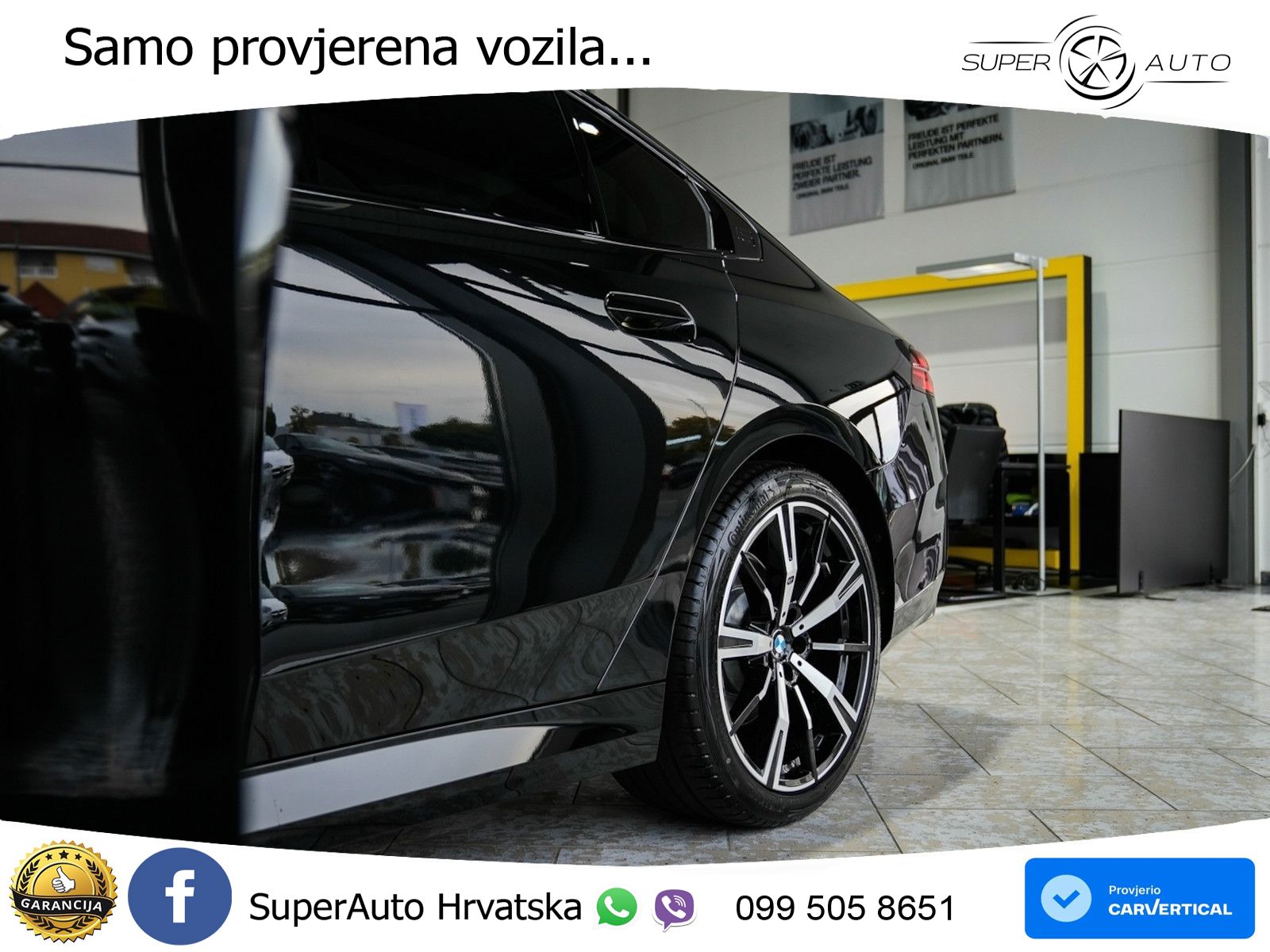 BMW 520d (197 KS) xDrive Steptronic M Sport LED+GR SJED+ACC