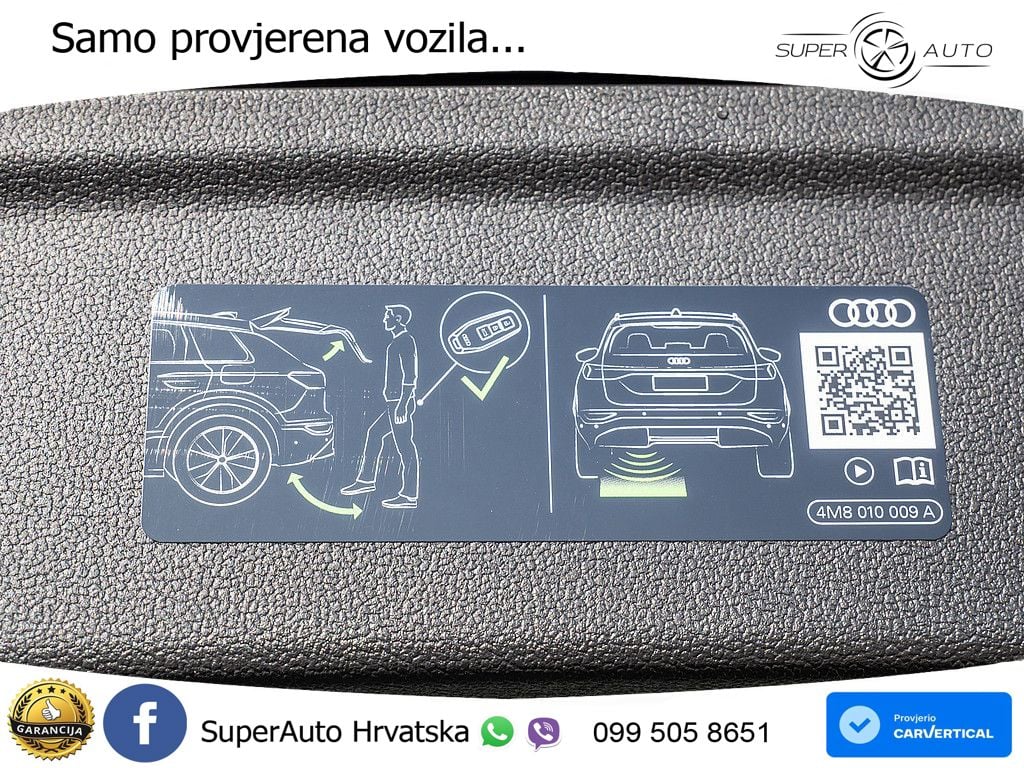 Audi A3 allstreet 35 TDI (150 KS) S tronic LED+GR SJED+ACC