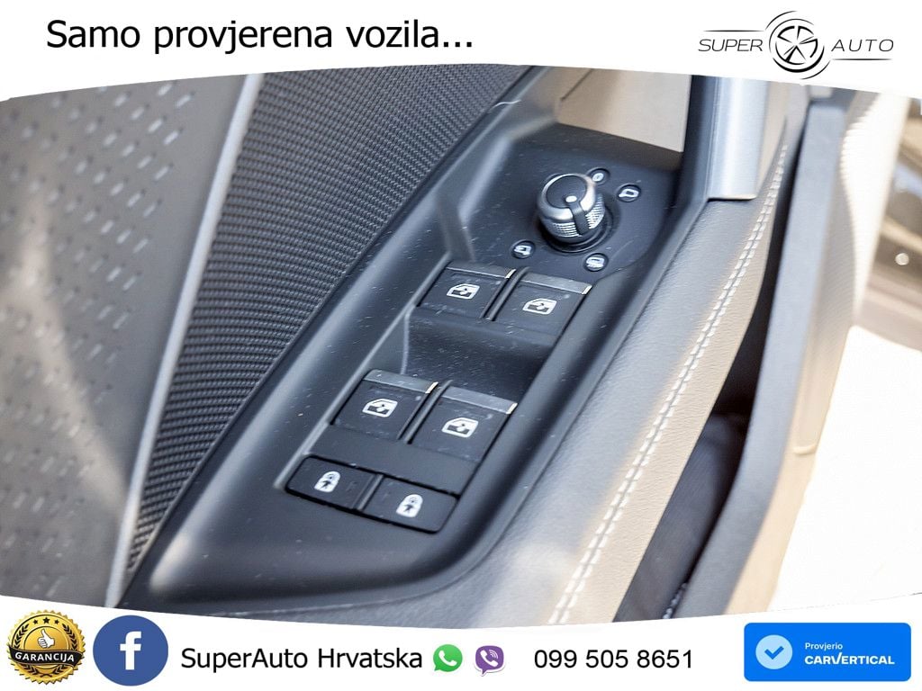 Audi A3 allstreet 35 TDI (150 KS) S tronic LED+GR SJED+ACC