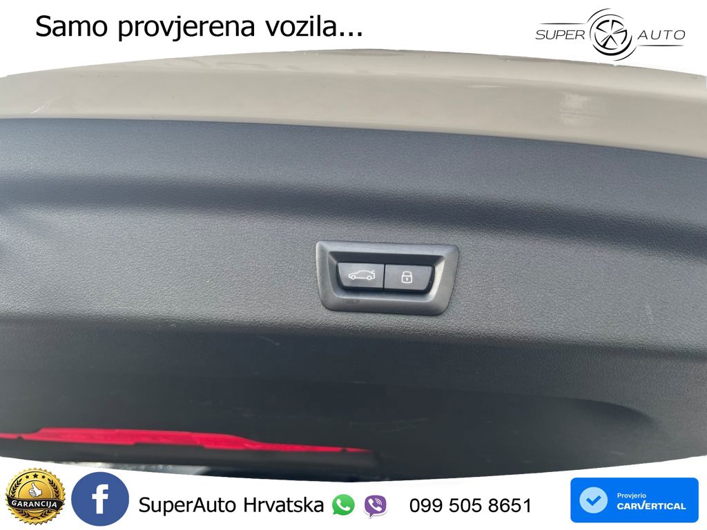 BMW iX1 68 kWh (313 KS) xDrive30