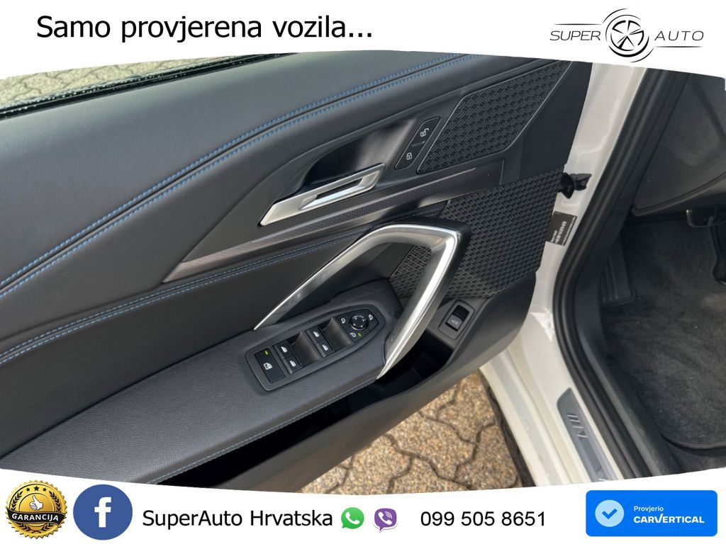 BMW iX1 68 kWh (313 KS) xDrive30