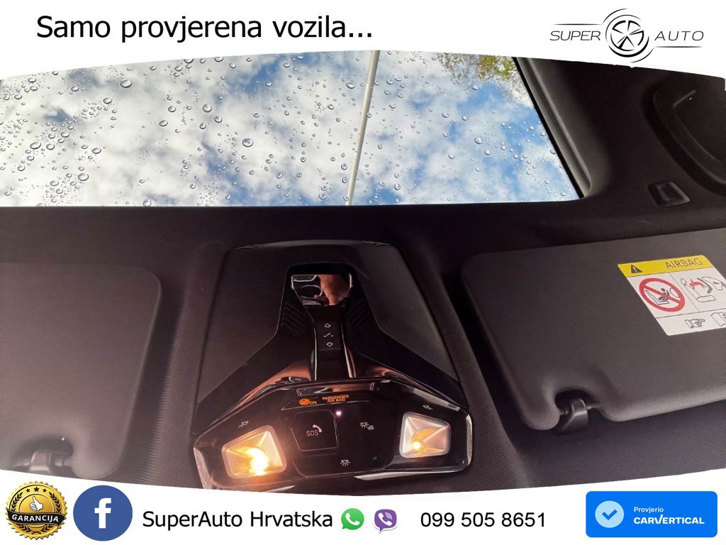 BMW iX1 68 kWh (313 KS) xDrive30