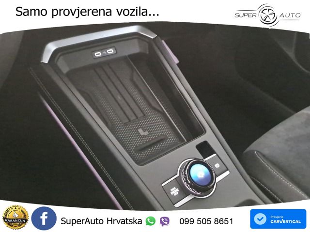 Volkswagen T-Roc II 1.5 eTSI (116 KS)  DSG LED+GR SJED+ACC