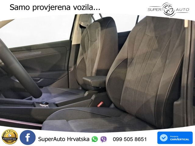 Volkswagen T-Roc II 1.5 eTSI (116 KS)  DSG LED+GR SJED+ACC