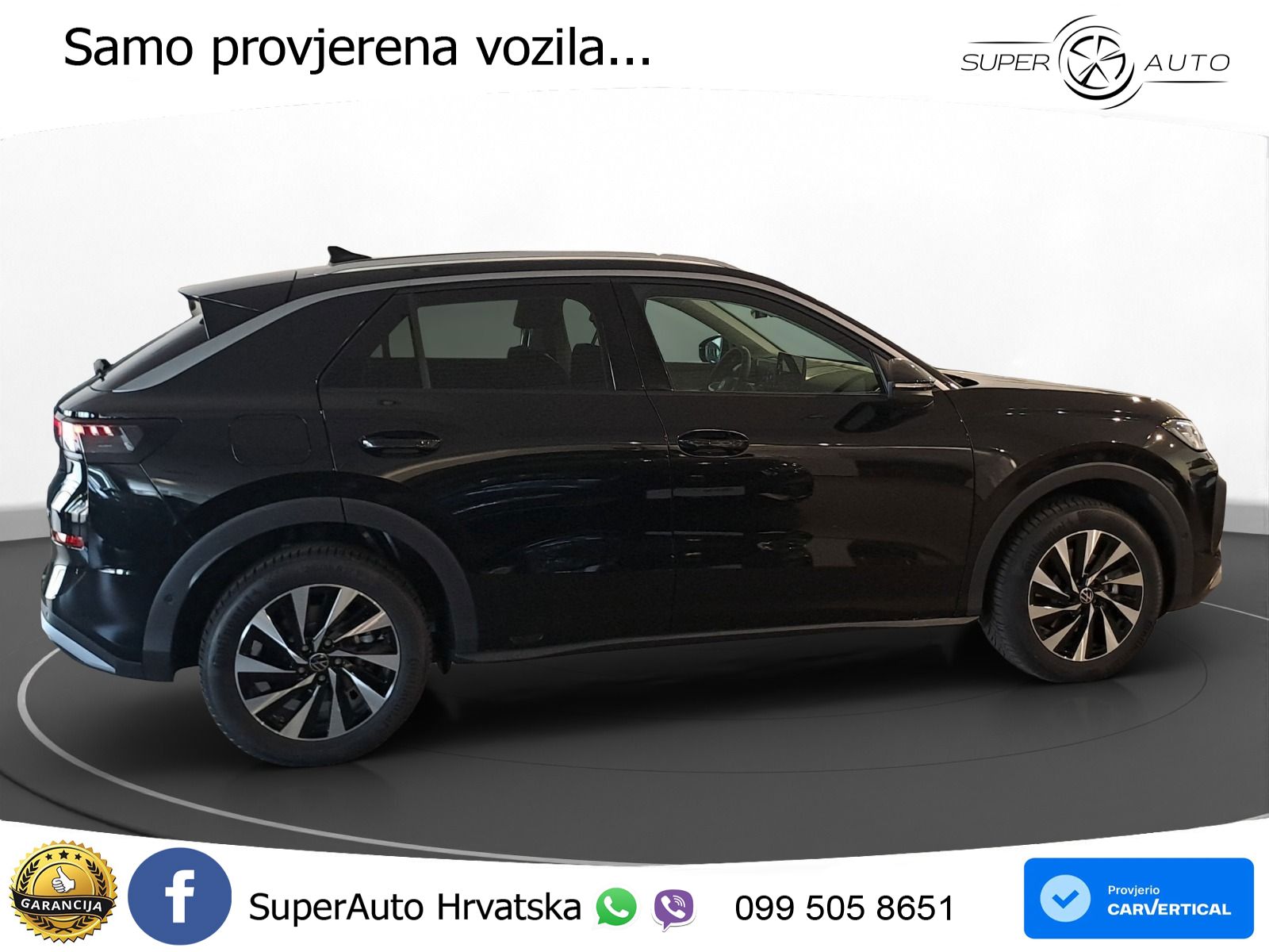 Volkswagen T-Roc II 1.5 eTSI (116 KS)  DSG LED+GR SJED+ACC
