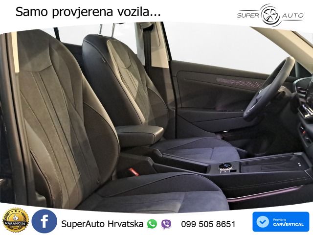 Volkswagen T-Roc II 1.5 eTSI (116 KS)  DSG LED+GR SJED+ACC