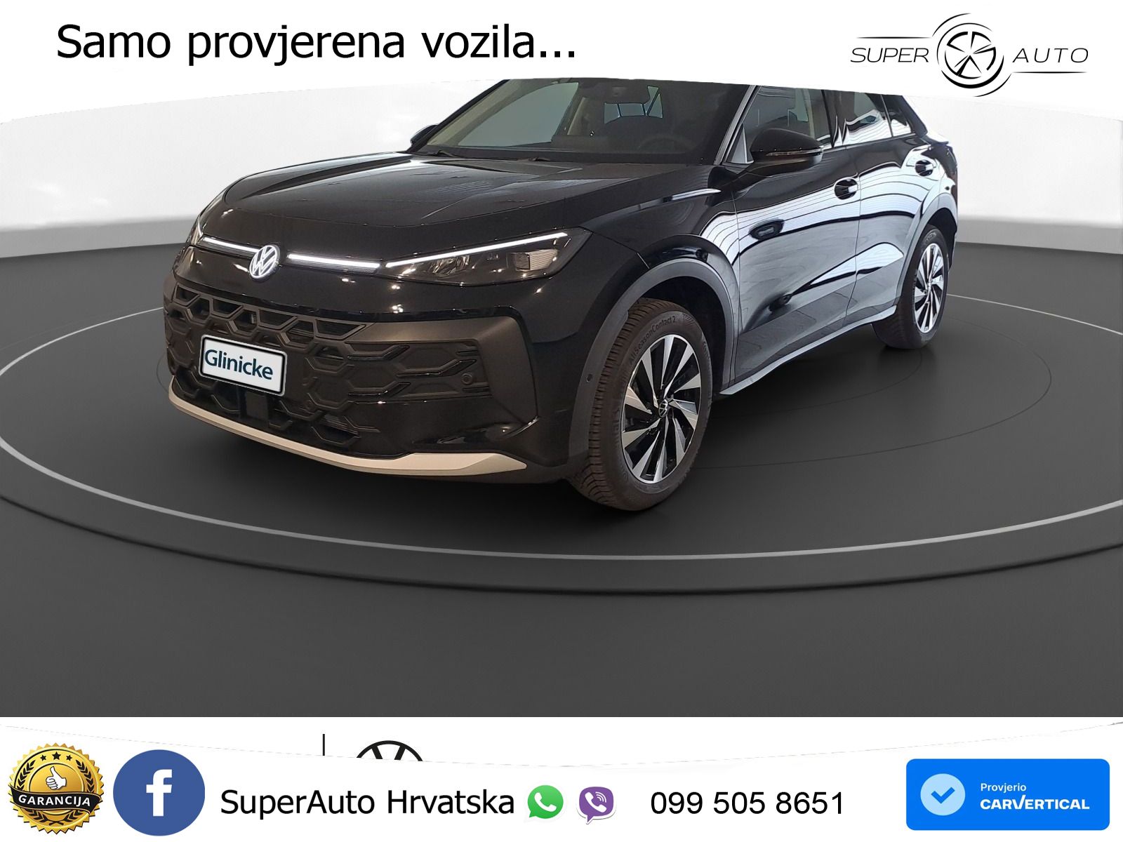 Volkswagen T-Roc II 1.5 eTSI (116 KS)  DSG LED+GR SJED+ACC