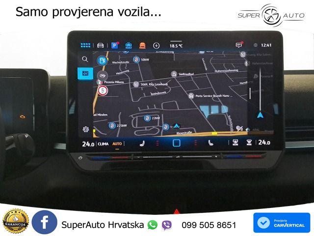 Volkswagen T-Roc II 1.5 eTSI (116 KS)  DSG LED+GR SJED+ACC