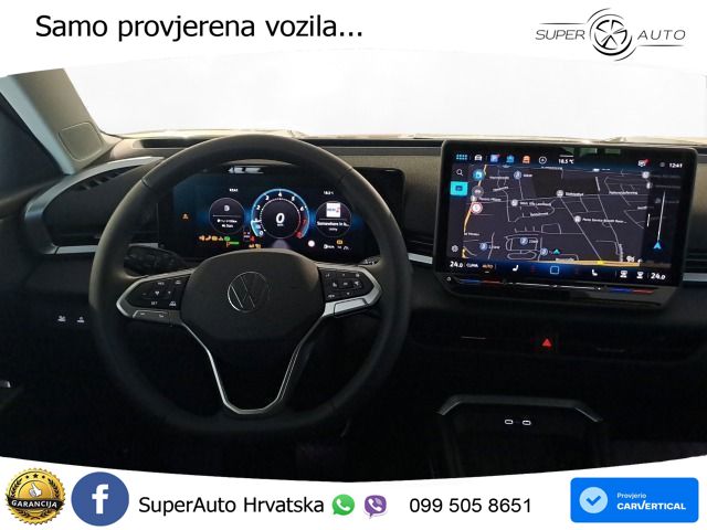 Volkswagen T-Roc II 1.5 eTSI (116 KS)  DSG LED+GR SJED+ACC