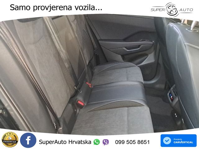 Volkswagen T-Roc II 1.5 eTSI (116 KS)  DSG LED+GR SJED+ACC