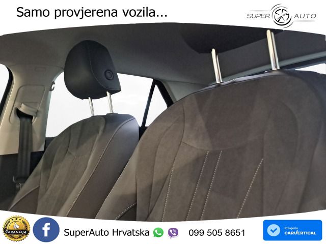 Volkswagen T-Roc II 1.5 eTSI (116 KS)  DSG LED+GR SJED+ACC