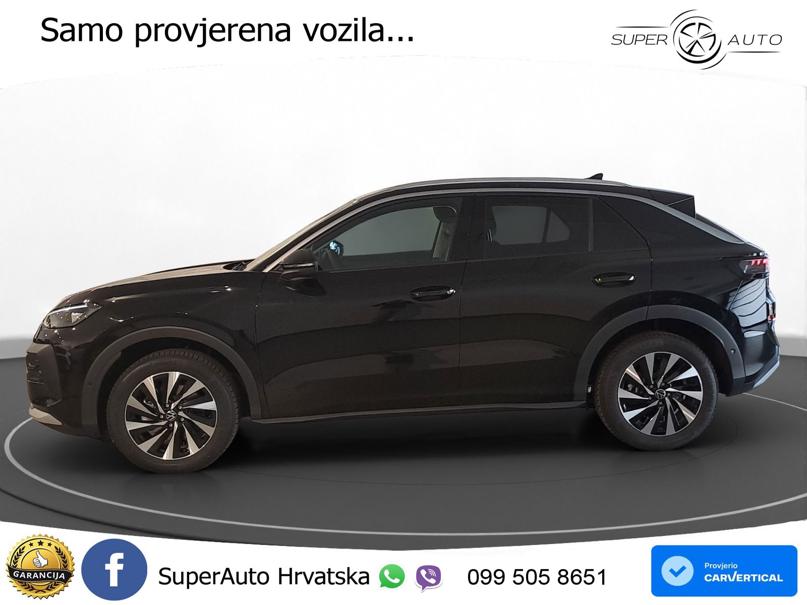 Volkswagen T-Roc II 1.5 eTSI (116 KS)  DSG LED+GR SJED+ACC