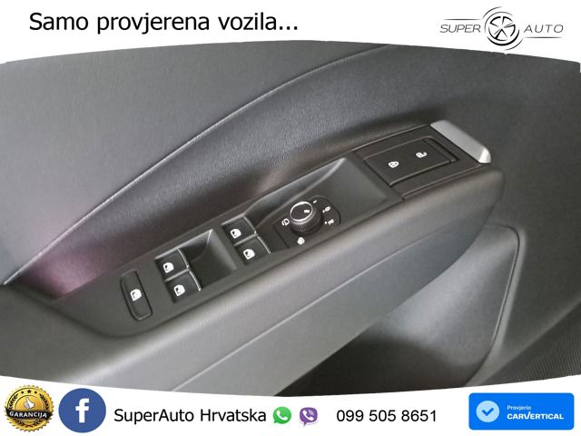 Volkswagen T-Roc II 1.5 eTSI (116 KS)  DSG LED+GR SJED+ACC