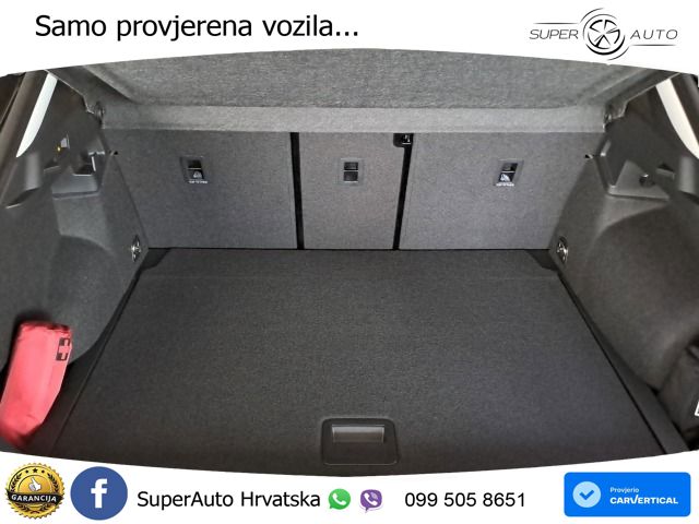 Volkswagen T-Roc II 1.5 eTSI (116 KS)  DSG LED+GR SJED+ACC