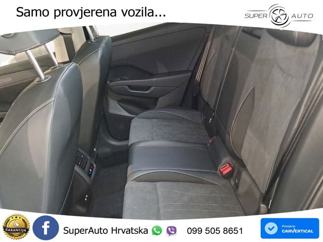 Volkswagen T-Roc II 1.5 eTSI (116 KS)  DSG LED+GR SJED+ACC