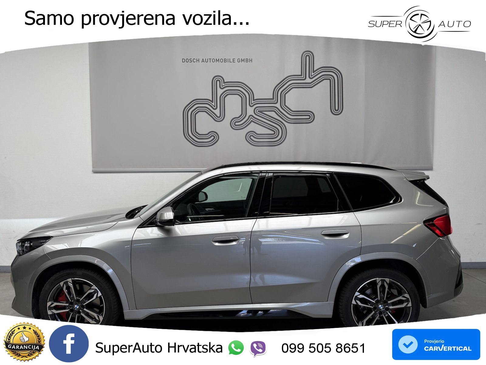 BMW X1 18d (150 KS) sDrive Steptronic M Sport