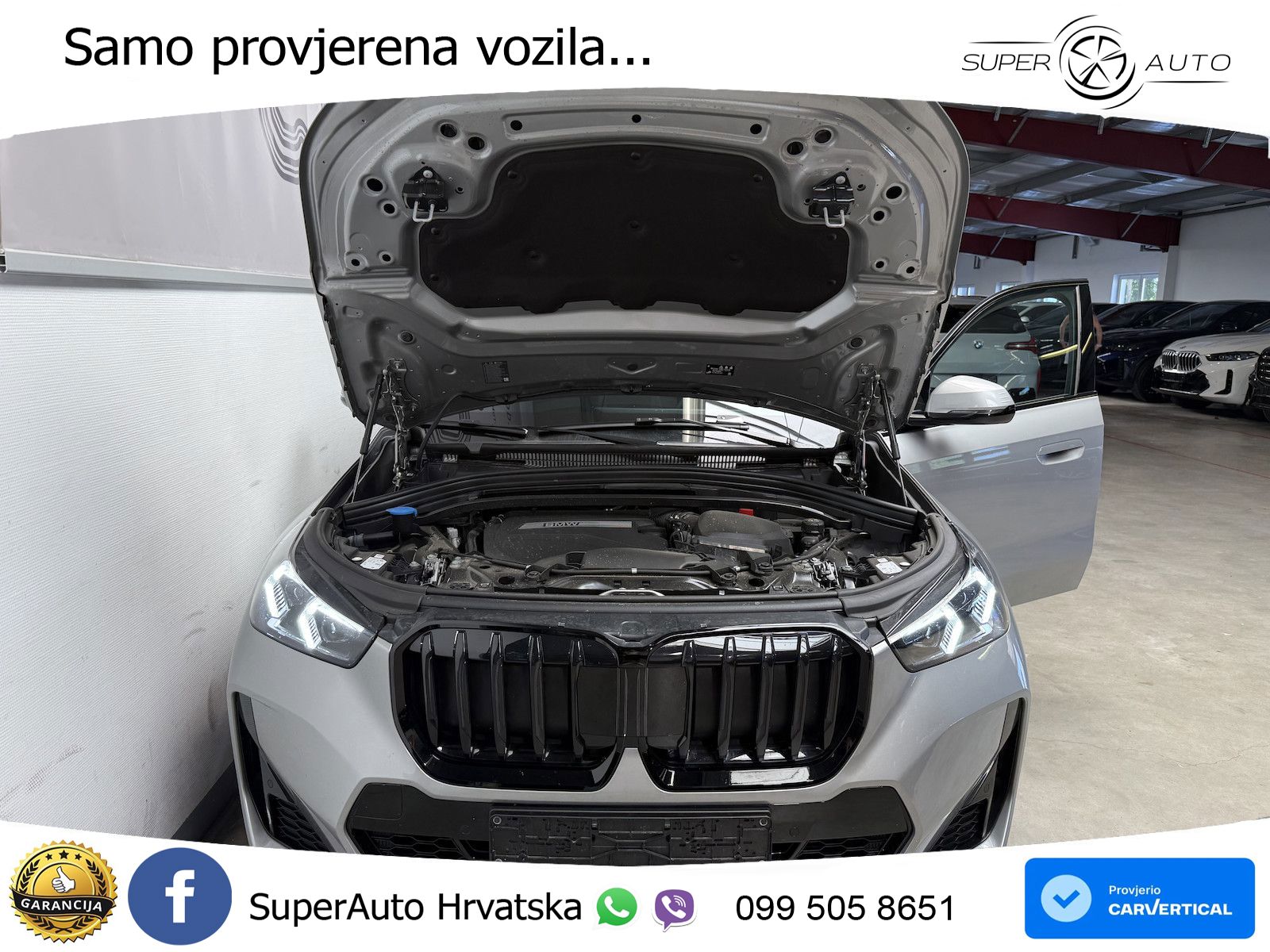 BMW X1 18d (150 KS) sDrive Steptronic M Sport
