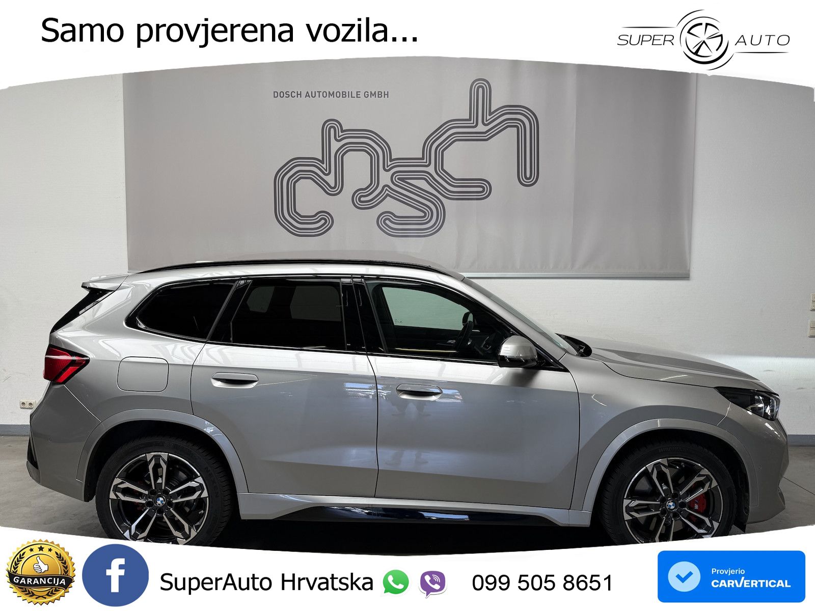 BMW X1 18d (150 KS) sDrive Steptronic M Sport
