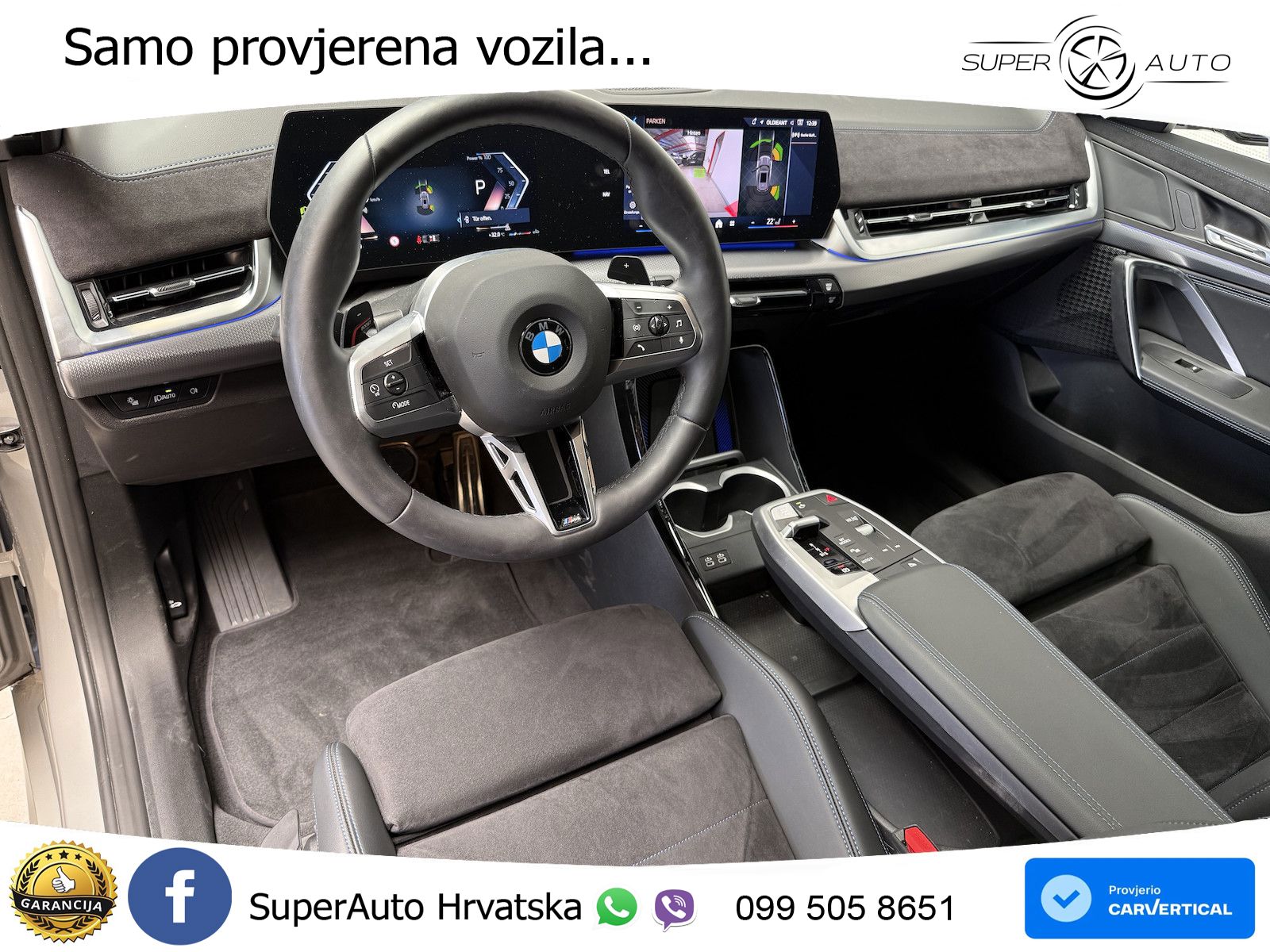 BMW X1 18d (150 KS) sDrive Steptronic M Sport