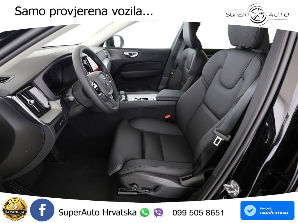 Volvo XC60 T8 AWD Geartronic ACC+HEAD+4xGR SJED+360+PANO