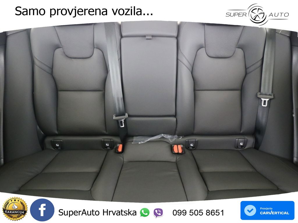 Volvo XC60 T8 AWD Geartronic ACC+HEAD+4xGR SJED+360+PANO