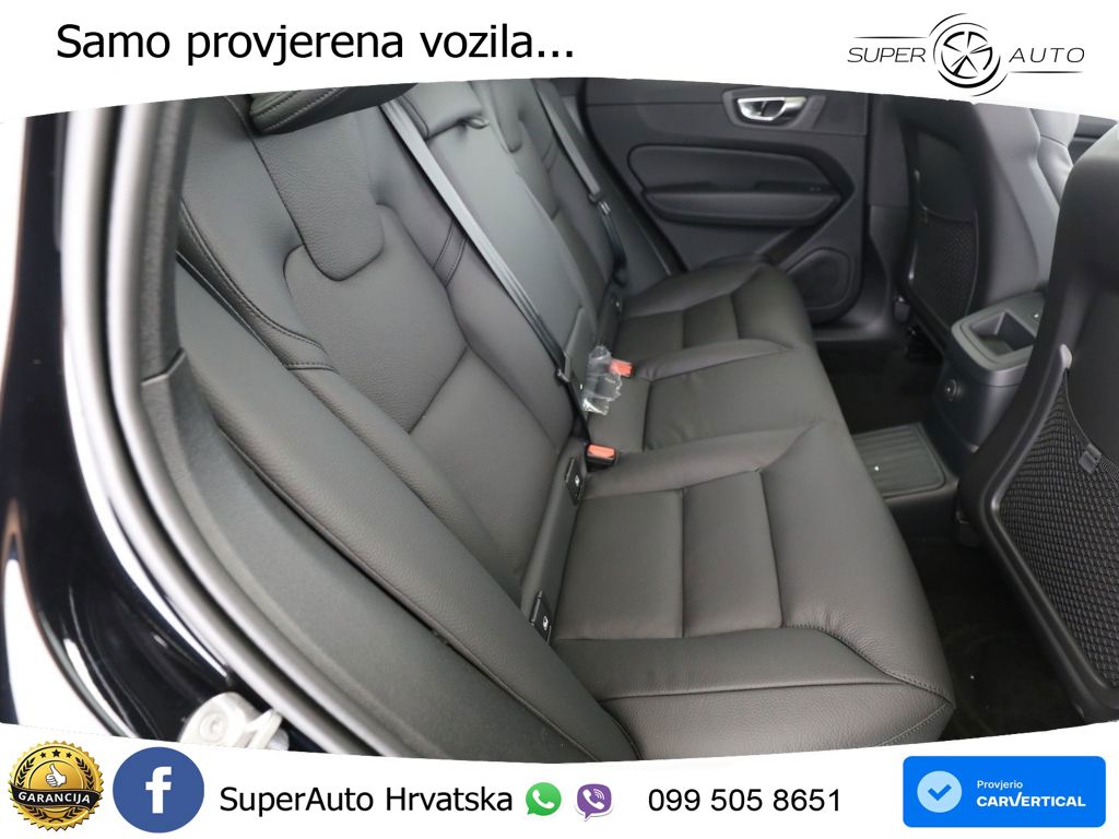 Volvo XC60 T8 AWD Geartronic ACC+HEAD+4xGR SJED+360+PANO