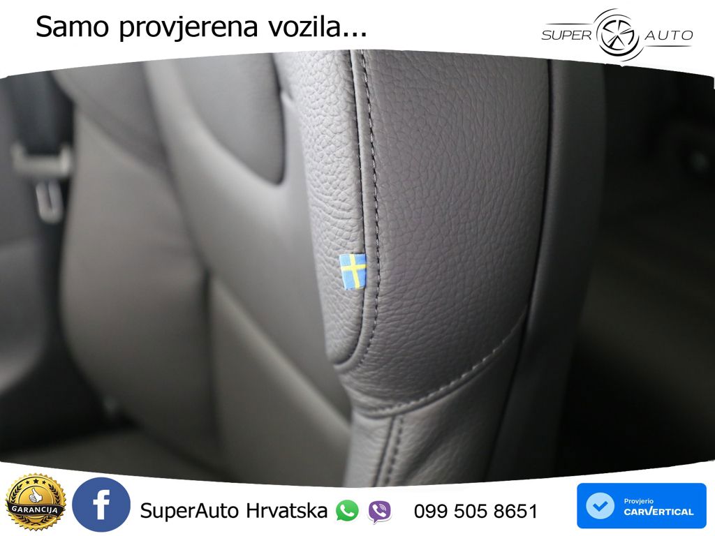 Volvo XC60 T8 AWD Geartronic ACC+HEAD+4xGR SJED+360+PANO