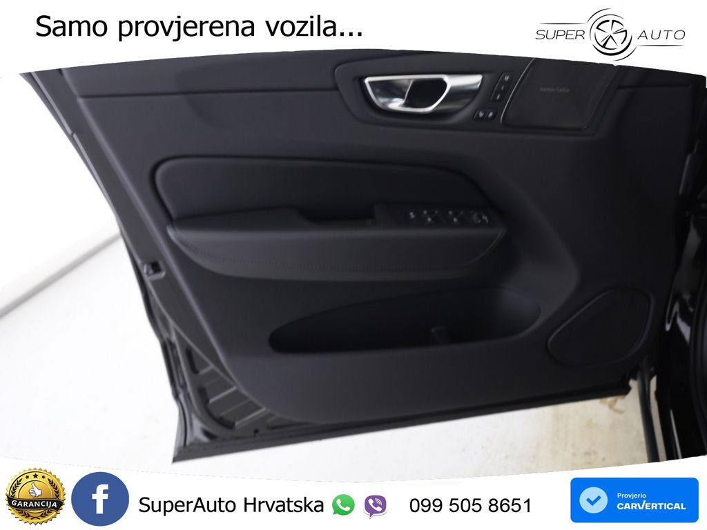 Volvo XC60 T8 AWD Geartronic ACC+HEAD+4xGR SJED+360+PANO