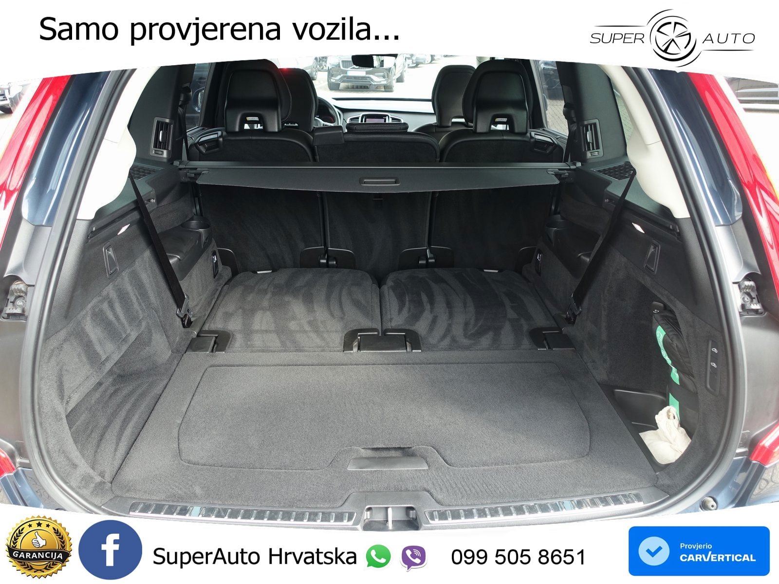 Volvo XC90 Recharge 2.0 T8 AWD Geartronic ZRAČNI+ACC+4xGR SJED+360