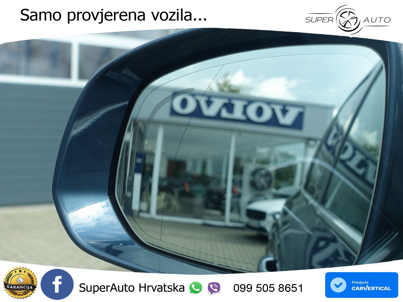 Volvo XC90 Recharge 2.0 T8 AWD Geartronic ZRAČNI+ACC+4xGR SJED+360