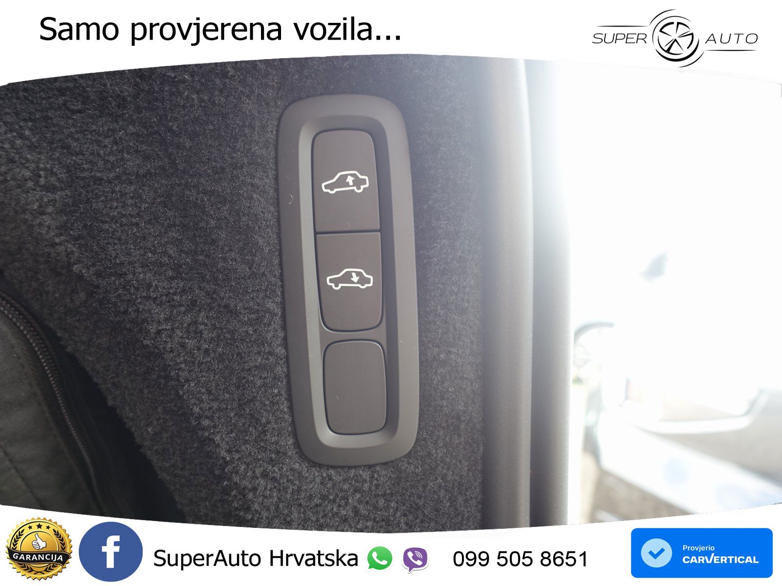 Volvo XC90 Recharge 2.0 T8 AWD Geartronic ZRAČNI+ACC+4xGR SJED+360