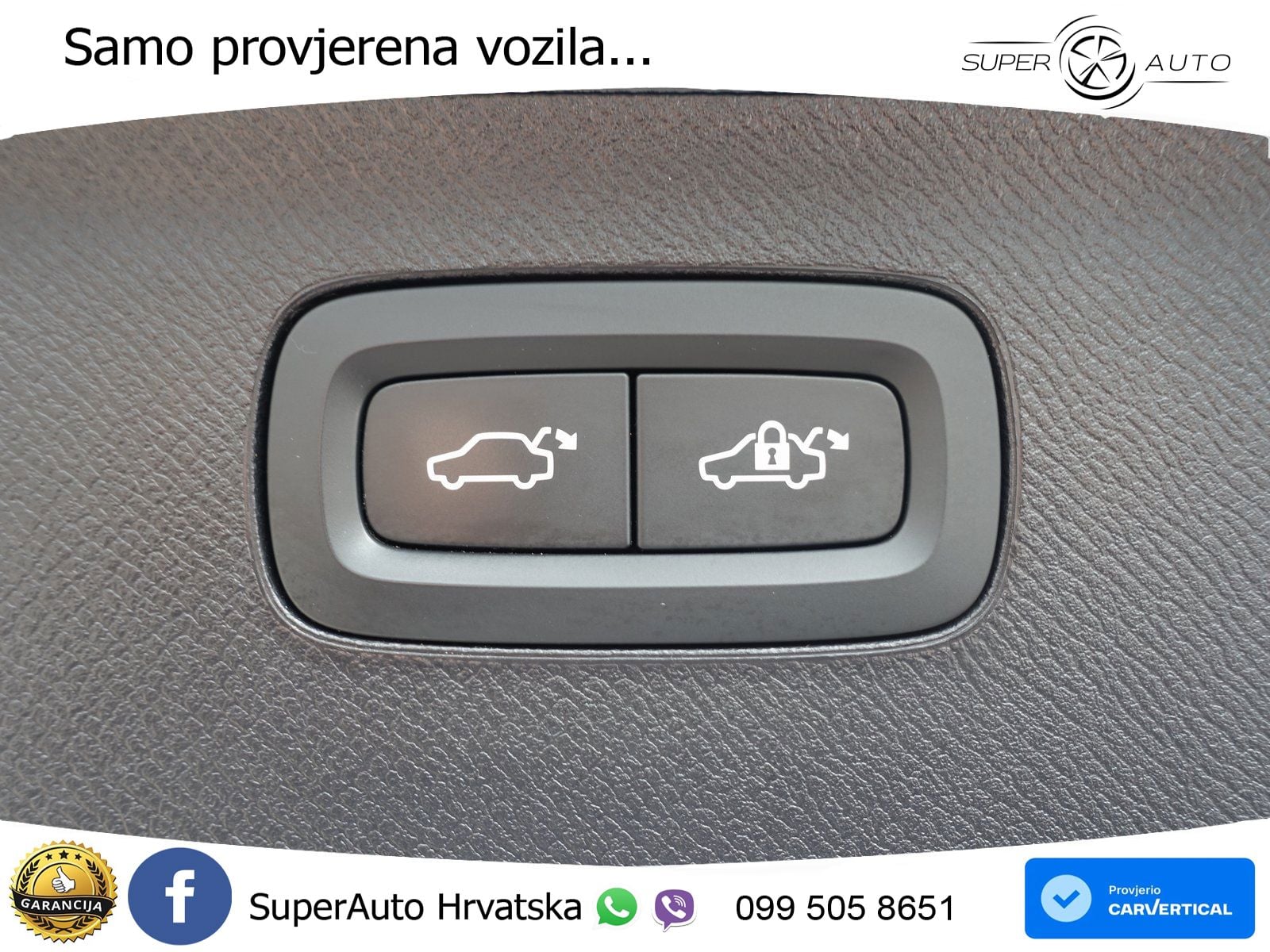 Volvo XC90 Recharge 2.0 T8 AWD Geartronic ZRAČNI+ACC+4xGR SJED+360