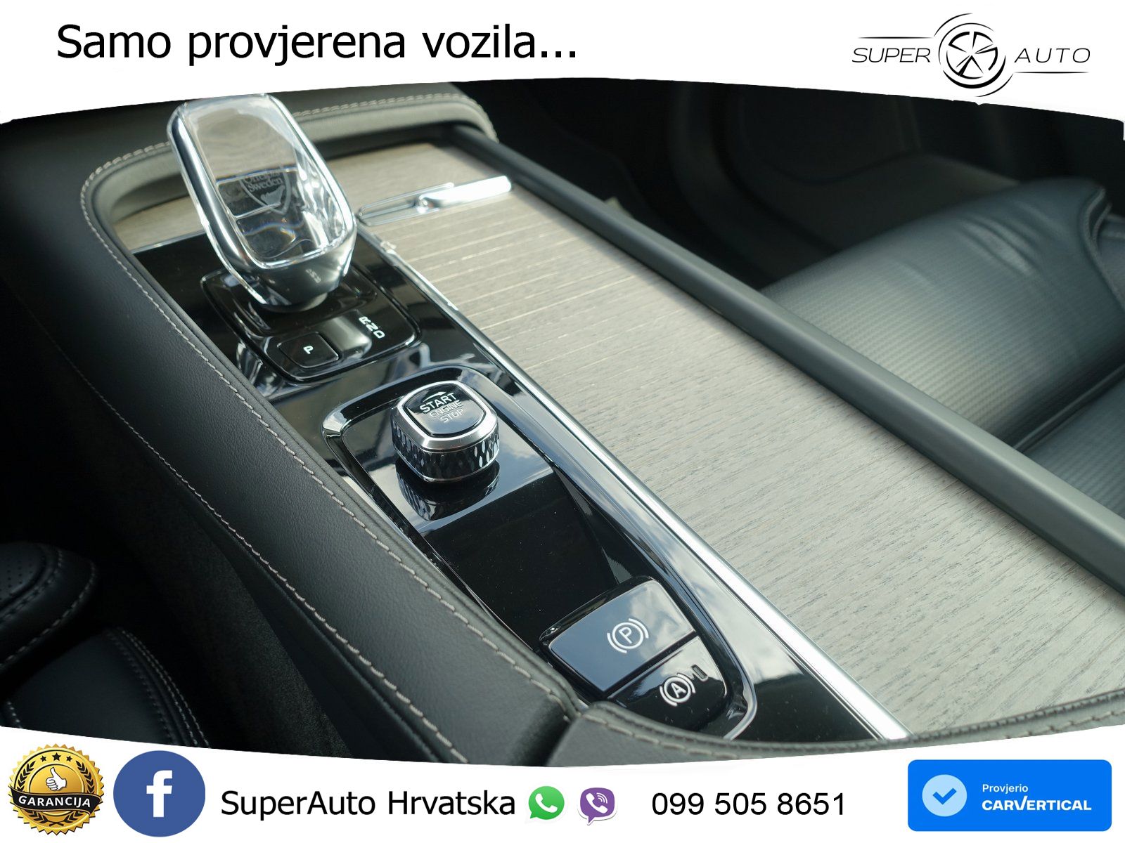 Volvo XC90 Recharge 2.0 T8 AWD Geartronic ZRAČNI+ACC+4xGR SJED+360
