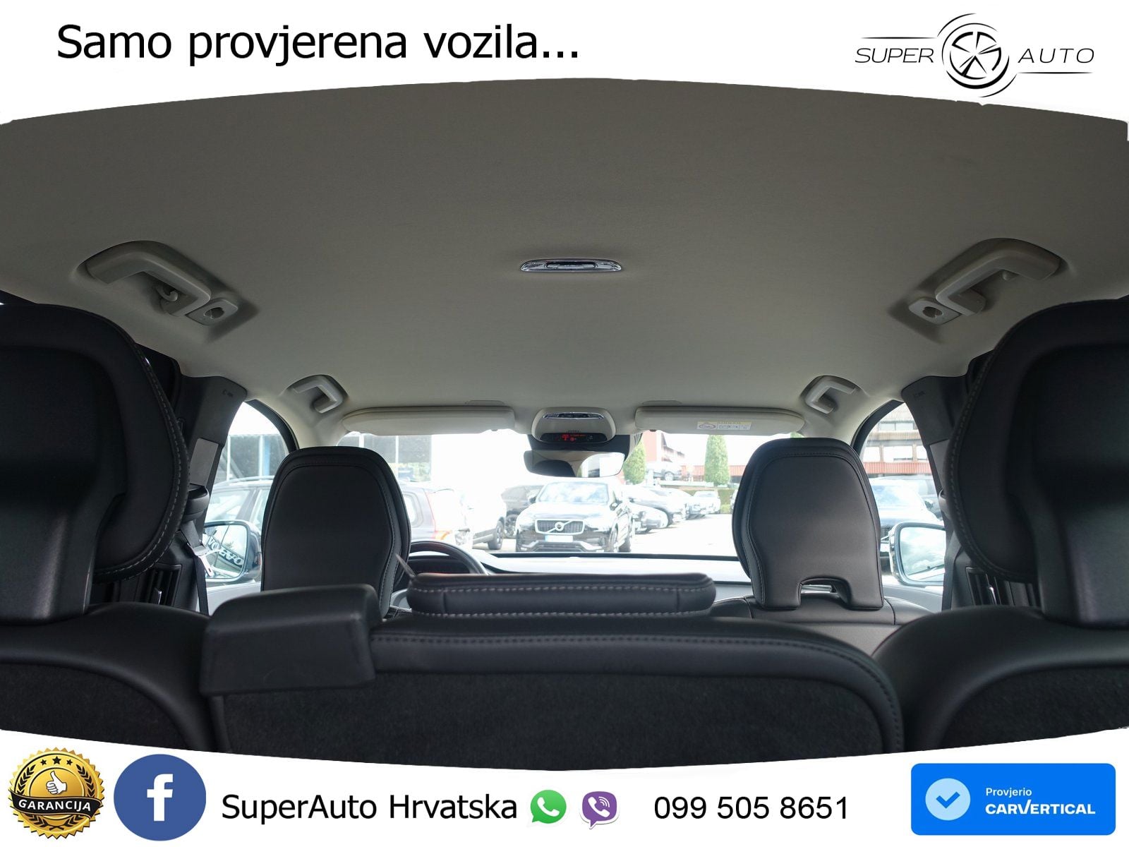 Volvo XC90 Recharge 2.0 T8 AWD Geartronic ZRAČNI+ACC+4xGR SJED+360
