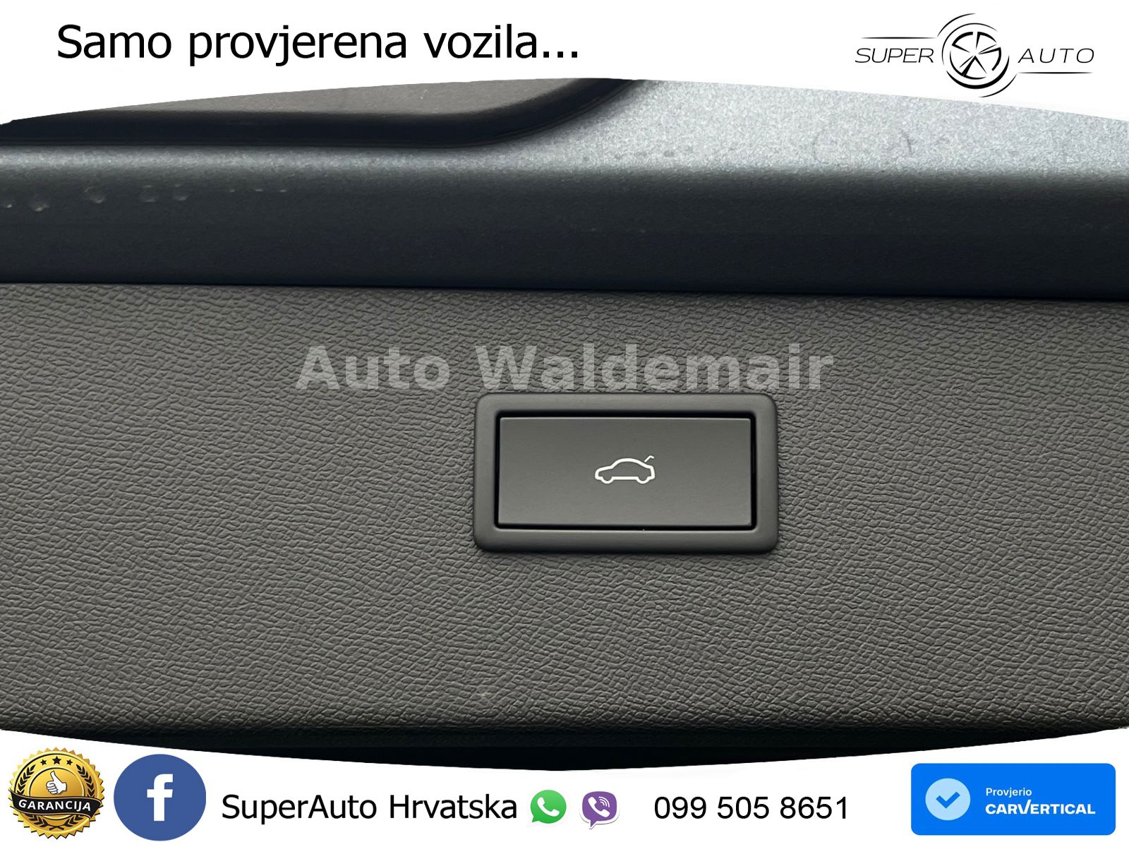 Cupra Formentor VZ5 2.5 TSI (390 KS) 4Drive DSG LED+GR SJED+ACC