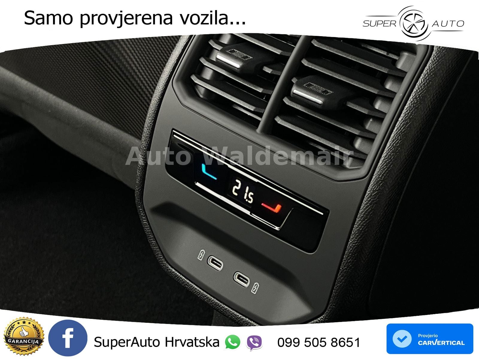 Cupra Formentor VZ5 2.5 TSI (390 KS) 4Drive DSG LED+GR SJED+ACC