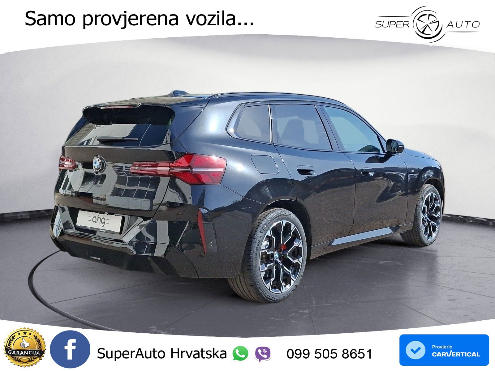 BMW X3 20d xDrive Steptronic M Sport LED+GR SJED+ACC