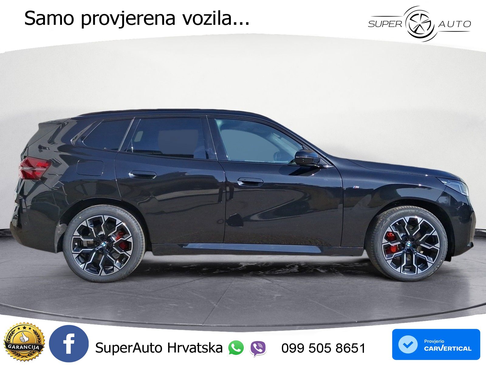 BMW X3 20d xDrive Steptronic M Sport LED+GR SJED+ACC
