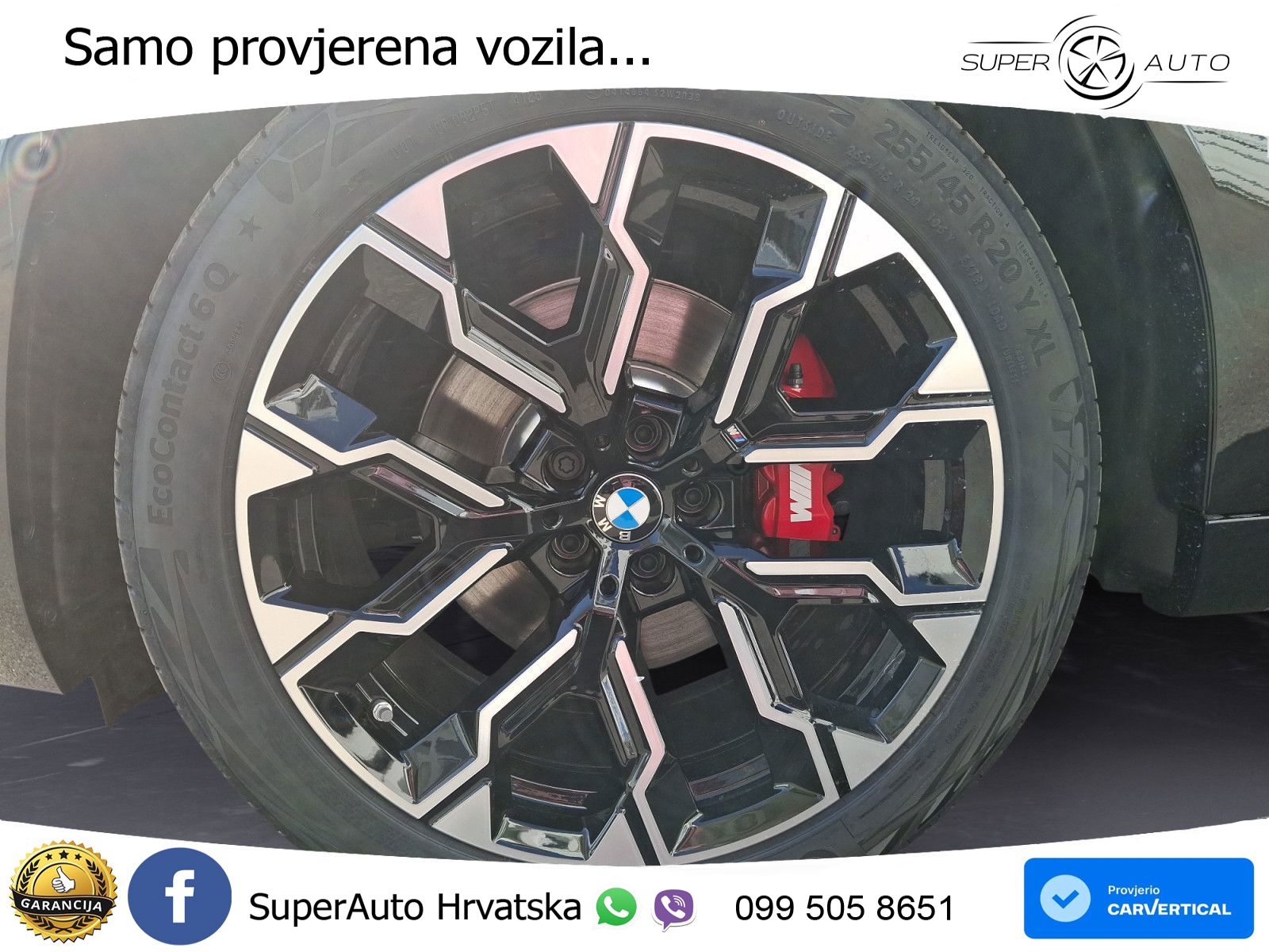 BMW X3 20d xDrive Steptronic M Sport LED+GR SJED+ACC