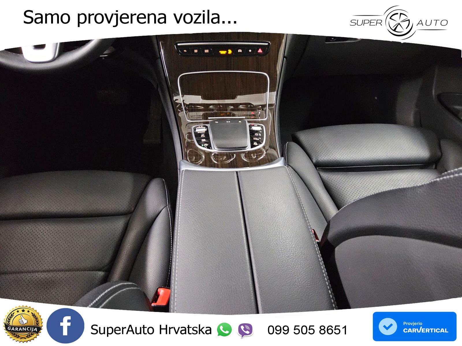 Mercedes GLC 220d (194 KS) 4MATIC G-TRONIC