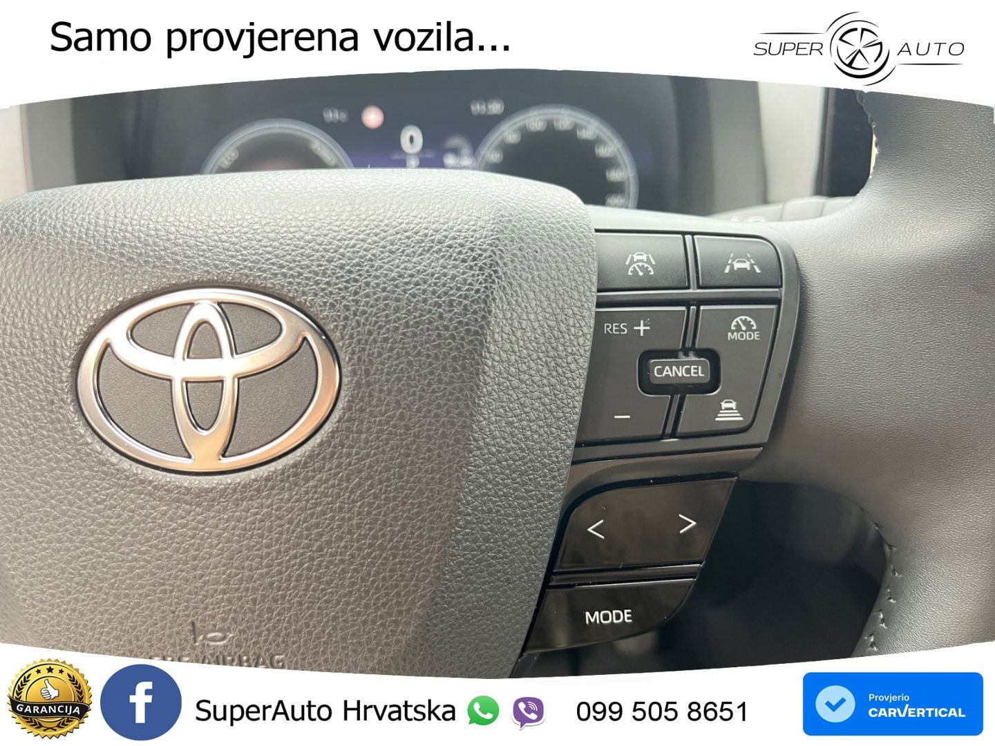 Toyota C-HR 1.8 (140 KS) Hybrid e-CVT Teamplayer LED+GR SJED+ACC