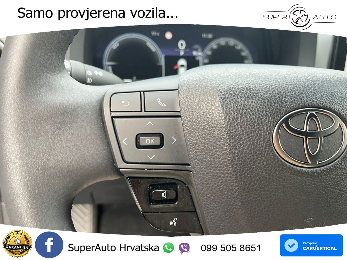 Toyota C-HR 1.8 (140 KS) Hybrid e-CVT Teamplayer LED+GR SJED+ACC